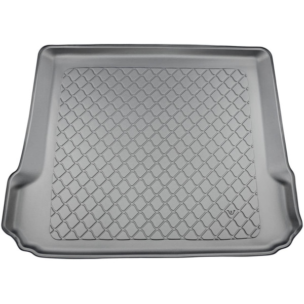 Trunk mat Mercedes EQE X294 from 2023 (electric)