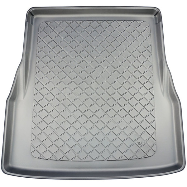 Trunk mat Mercedes EQS V297 from 2021 (electric)