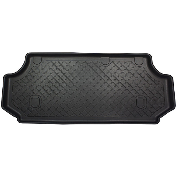 Trunk mat Mercedes eVito Tourer W447 (electric) BASE Long from 2020