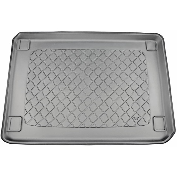 Trunk mat Mercedes G-class W464 from 2018