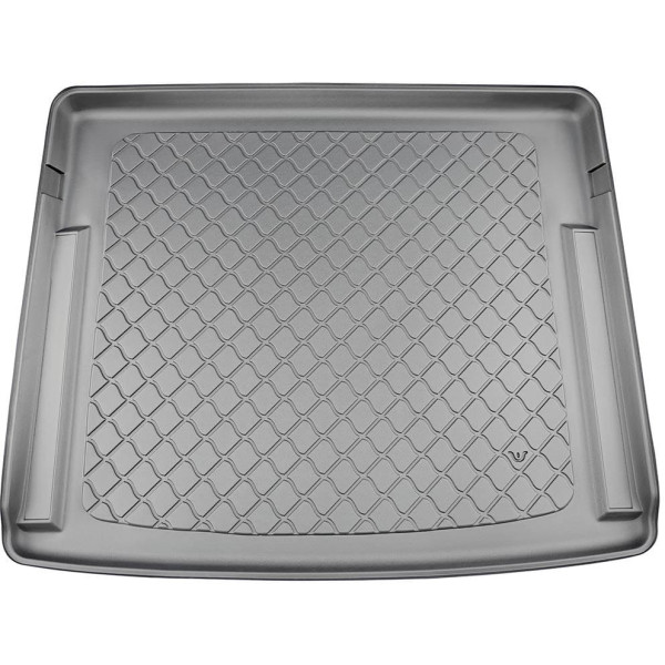 Trunk mat Nissan Ariya electric from 2022 (upper part)