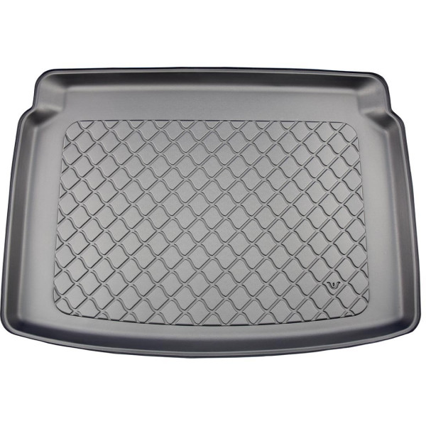 Trunk mat Opel Astra L from 2022 (bottom part)