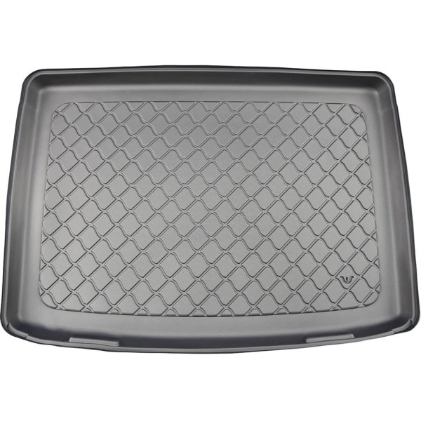 Trunk mat Opel Astra L from 2022 (Plug-in Hybrid)