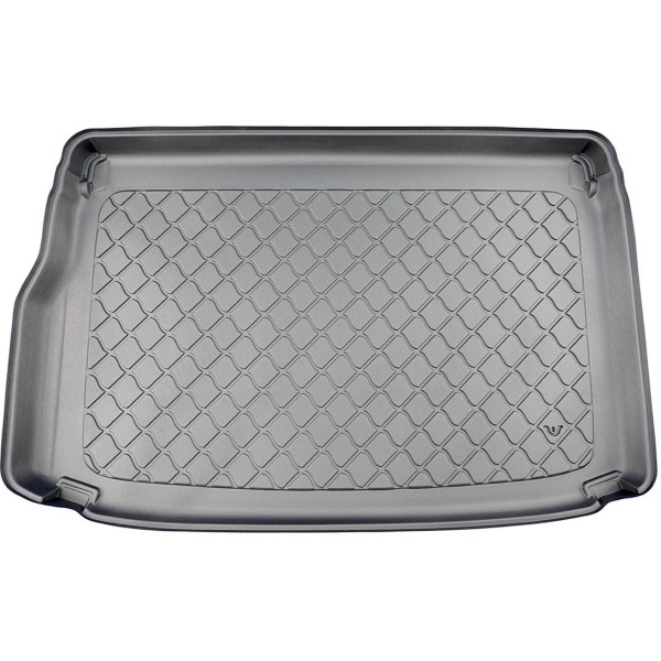 Trunk mat Opel Astra L from 2022 (upper part)