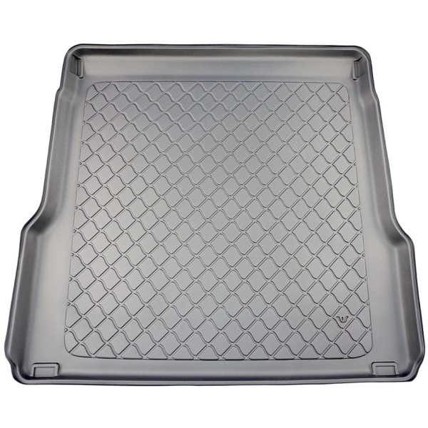 Trunk mat Opel Astra L Sports Tourer Station Wagon from 2022 (one-level boot)