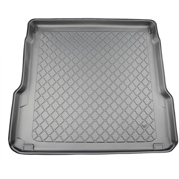 Trunk mat Opel Astra L Sports Tourer Station Wagon from 2022 (upper part)