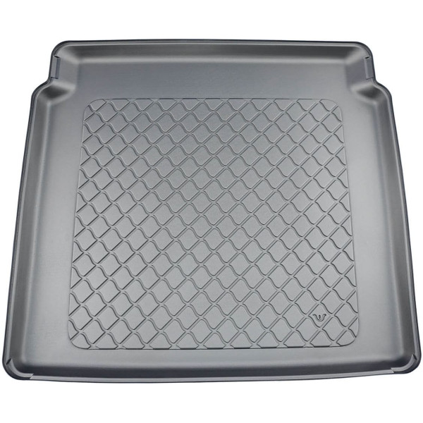 Trunk mat Peugeot 408 from 2022 (petrol)