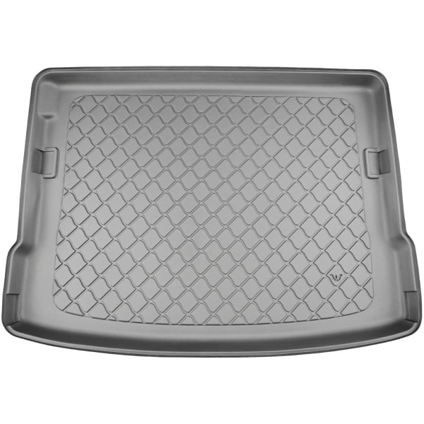 Trunk mat Renault Austral E-Tech Hybrid from 2022 (upper part)