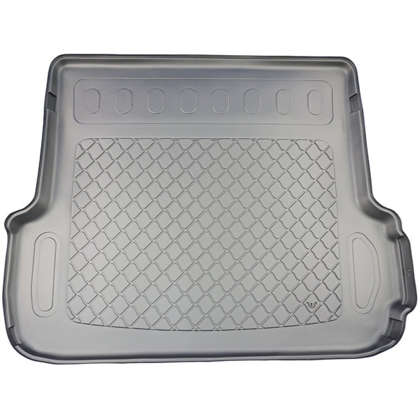 Trunk mat Subaru Outback from 2021