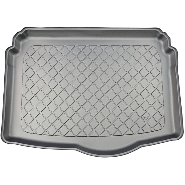 Trunk mat Volkswagen Taigo from 2021 (bottom part)