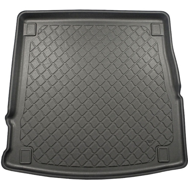 Rubber trunk mat Alfa Romeo Stelvio Type 949 from 2016