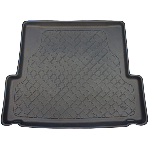 Trunk mat BMW 3 (E91) Touring 2005-2012