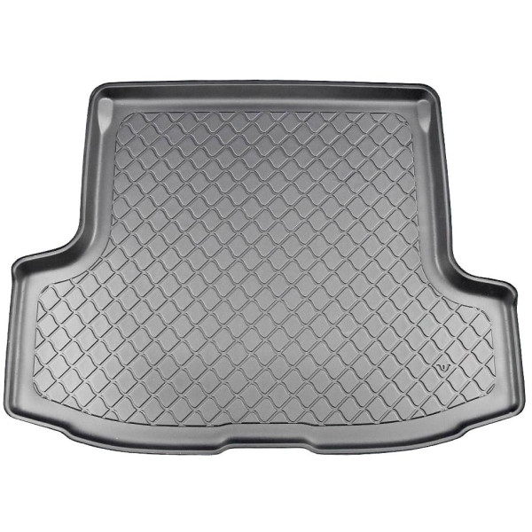 Rubber trunk mat BMW 3 (G21) Touring from 2019 (not for Plug-in Hybrid)