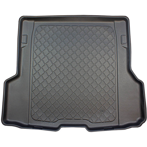 Trunk mat BMW 4 (F36) Gran Coupe 2014-2021