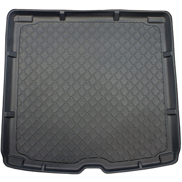 Trunk mat BMW 5 (E61) Touring 2004-2010