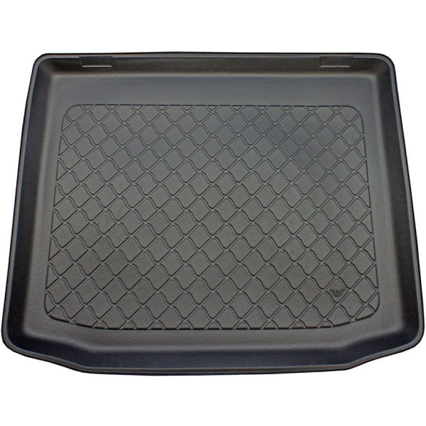 Trunk mat Mitsubishi ASX from 2010