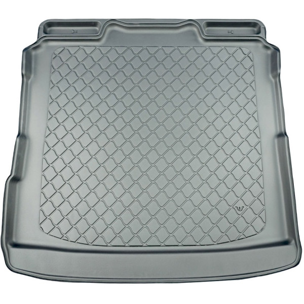 Rubber trunk mat Citroen DS9 from 2021