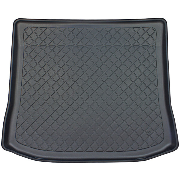 Trunk mat Ford Edge from 2016