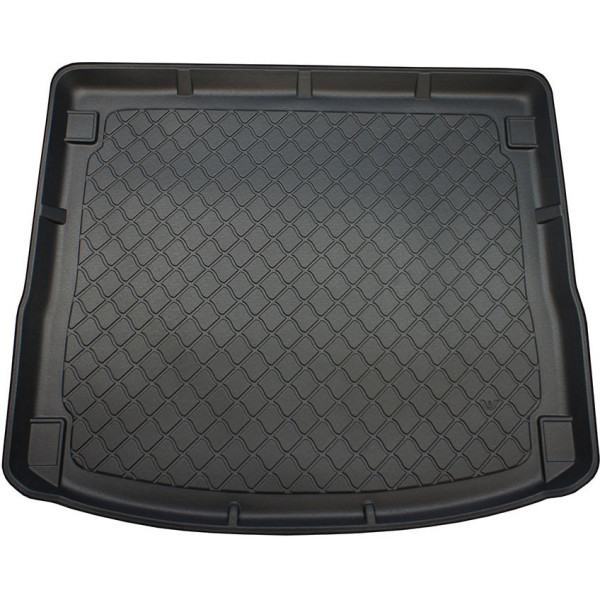 Trunk mat Ford Focus Station Wagon 2011-2018