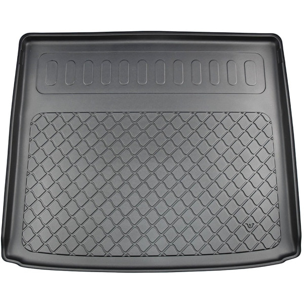 Trunk mat Ford Focus Station Wagon Mild Hybrid from 2020 (upper part)