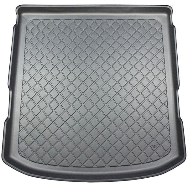 Trunk mat Ford Galaxy from 2015 (5 places)