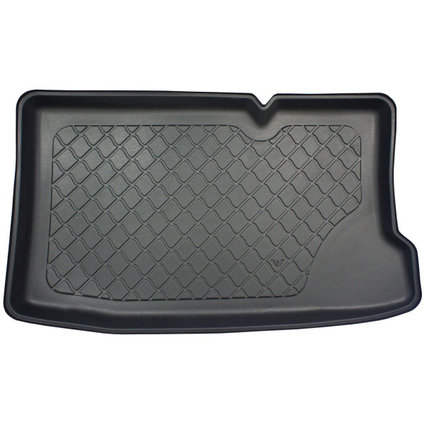 Trunk mat Ford KA Hatchback from 2017