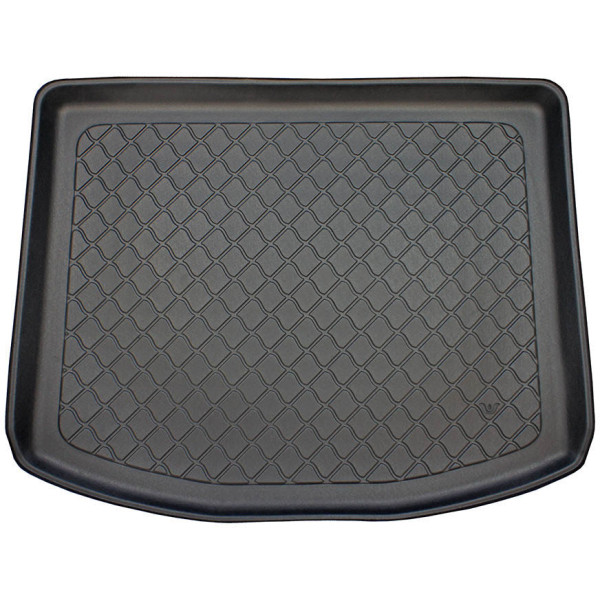 Rubber trunk mat Ford Kuga 2013-2020