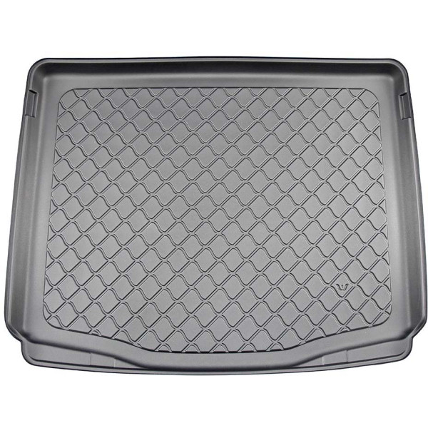 Rubber trunk mat Ford Kuga from 2020