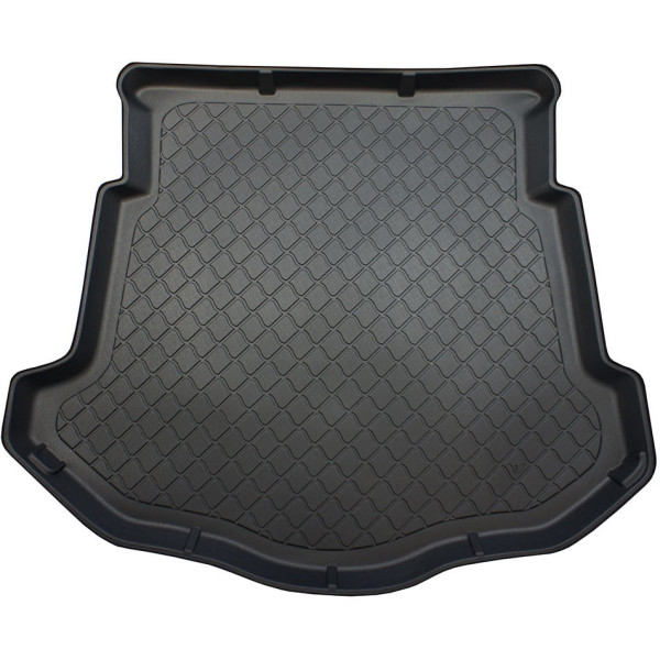 Trunk mat Ford Mondeo Hatchback 2007-2014