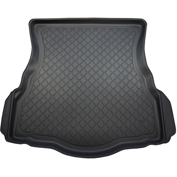 Rubber trunk mat Ford Mondeo Liftback from 2015