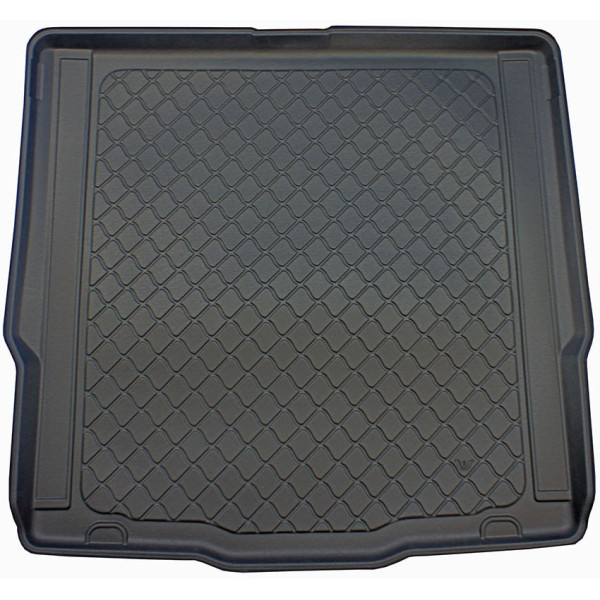 Trunk mat Ford Mondeo Station Wagon from 2015