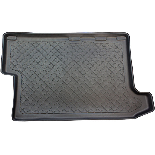 Trunk mat Ford Tourneo Custom L2 from 2013