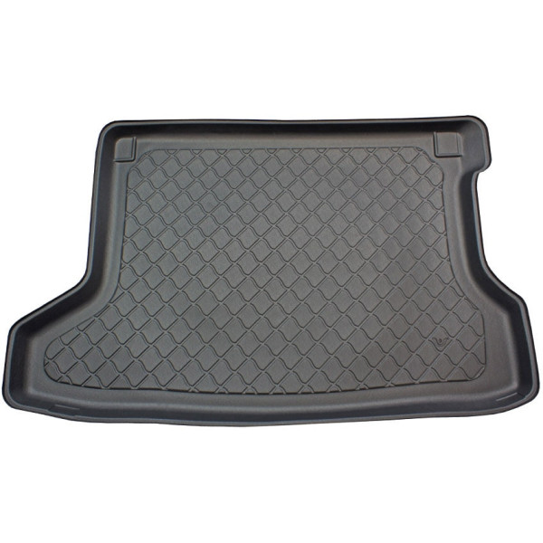 Trunk mat Honda HR-V 2015-2021