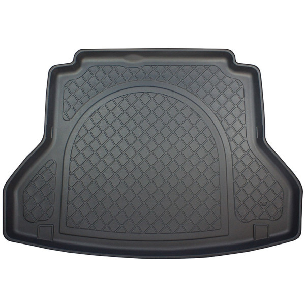 Trunk mat Hyundai Elantra Sedan 2016-2020