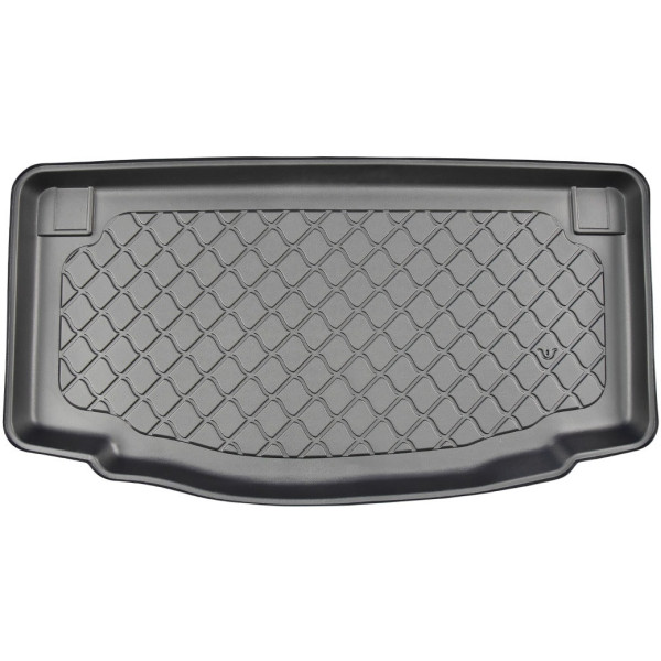 Trunk mat Hyundai i10 2013-2019