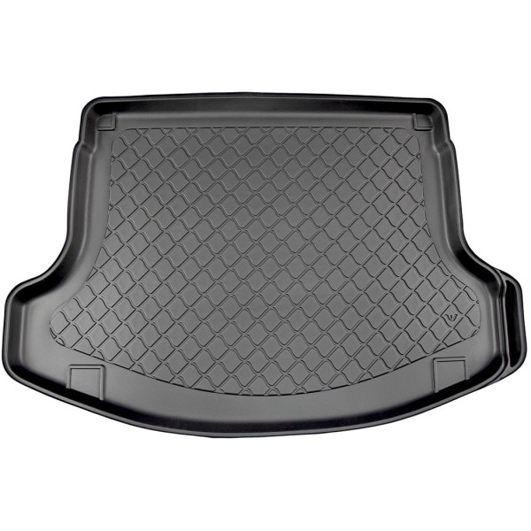 Trunk mat Hyundai i30 Coupe 2017-2020