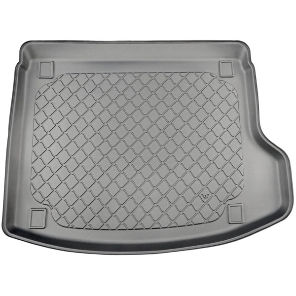 Trunk mat Hyundai i30 Coupe 48V-Hybrid from 2020