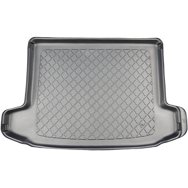 Trunk mat Hyundai Tucson 48V-Hybrid from 2020