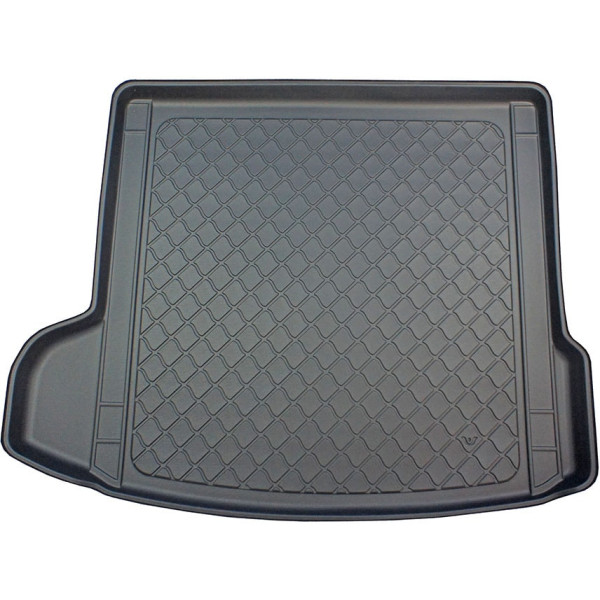 Rubber trunk mat Jaguar F-Pace 2016-2020