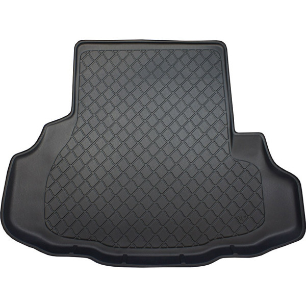 Trunk mat Jaguar XF Sedan 2008-2015