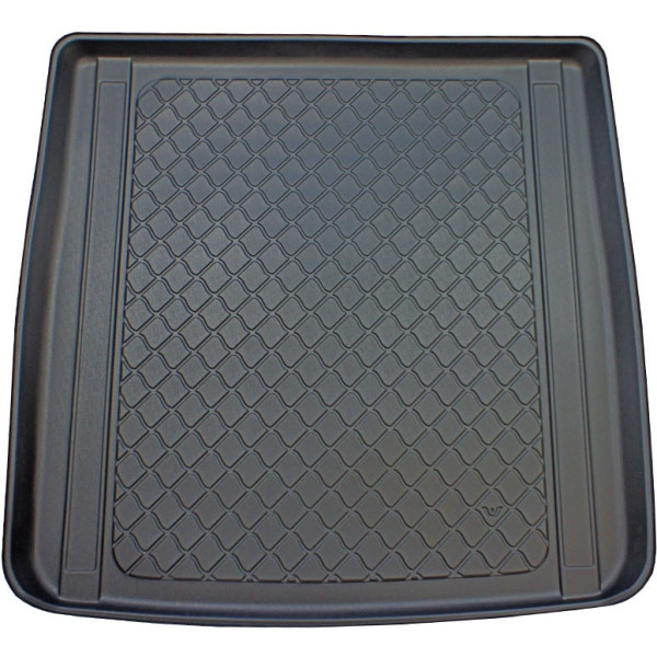 Rubber trunk mat Jaguar XF Sportbrake 2012-2017