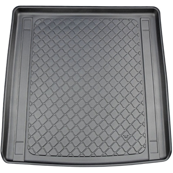 Rubber trunk mat Jaguar XF Sportbrake from 2017