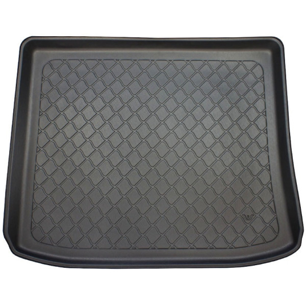 Trunk mat Jeep Cherokee from 2014