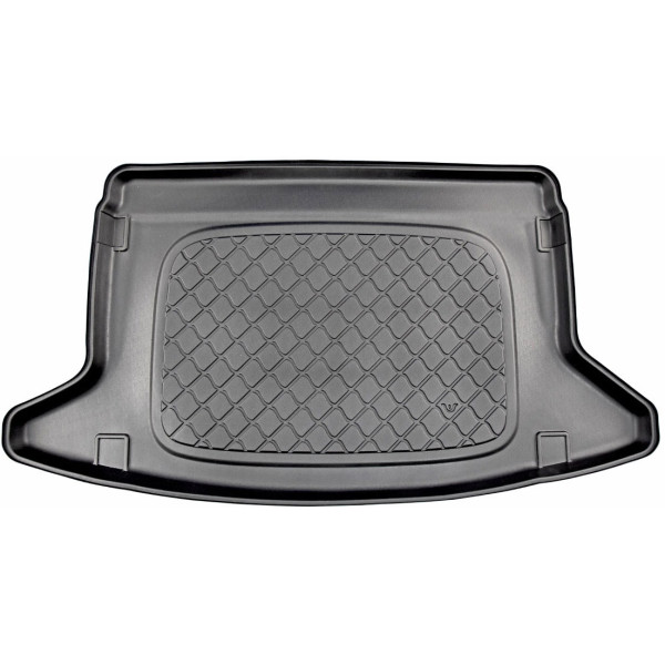 Trunk mat Kia Ceed Hatchback from 2018 (one-level boot)