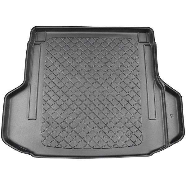 Trunk mat Kia Ceed SW from 2018 (not for Plug-in Hybrid)