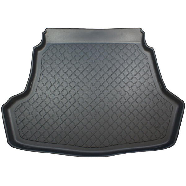 Trunk mat Kia Optima Sedan from 2015