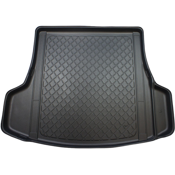 Rubber trunk mat Kia Optima Sportswagon from 2016