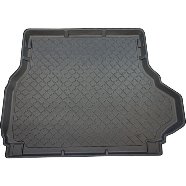 Trunk mat Land Rover Range Rover 2002-2012 (5 places)