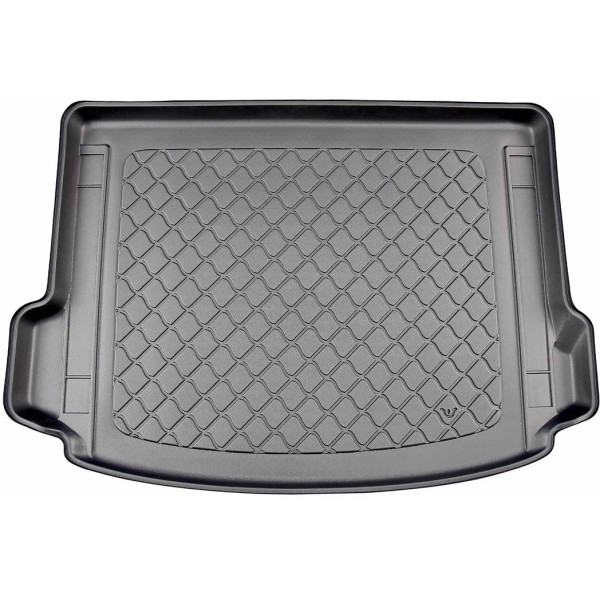 Rubber trunk mat Land Rover Range Rover Evoque from 2019