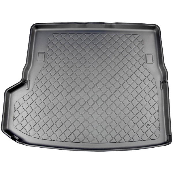 Trunk mat Lexus RX Hybrid from 2018 (7 places / 3rd row lowered)